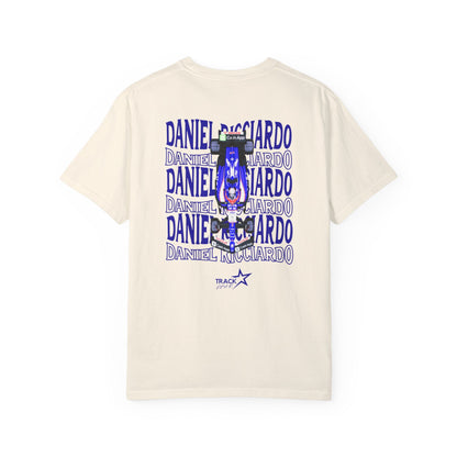 Daniel Richard Comfort Color T-shirt - Track Star