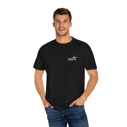 Fernando Alonso Comfort Color T-shirt - Track Star