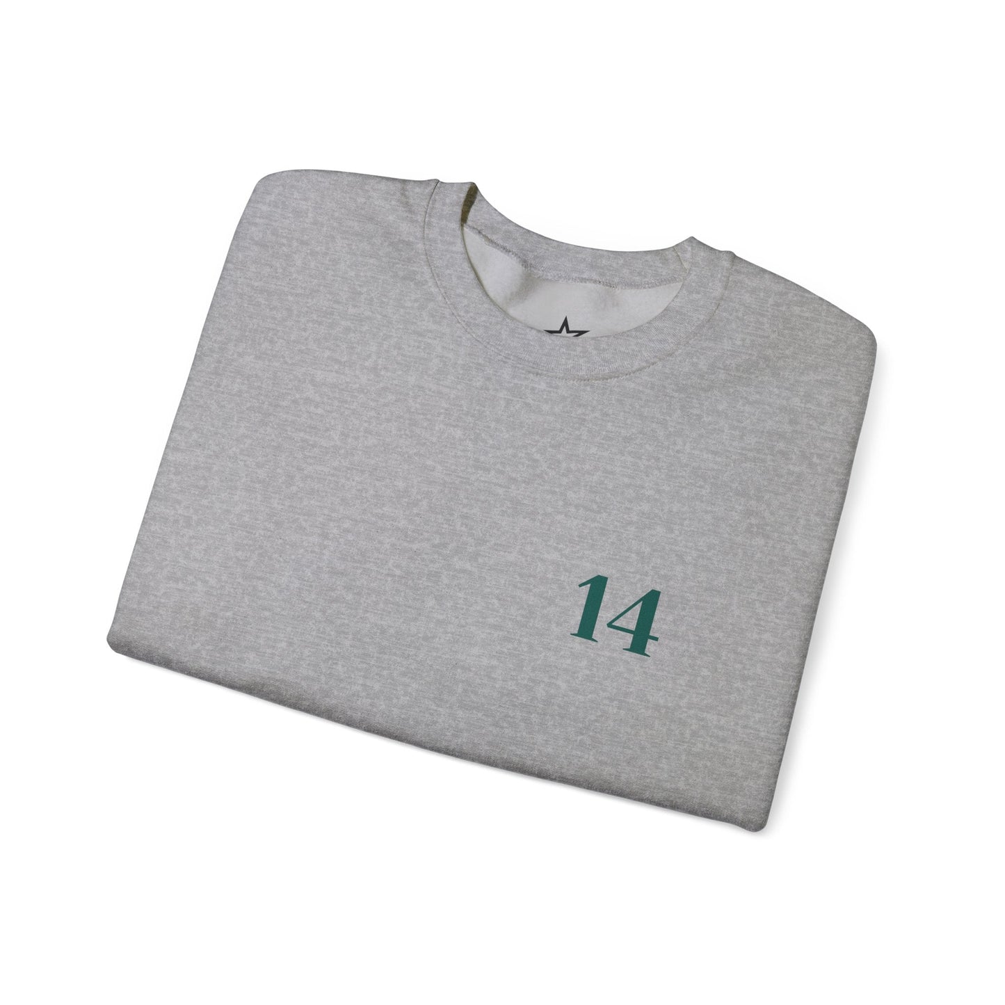 Fernando Alonso Crewneck Sweatshirt - Track Star