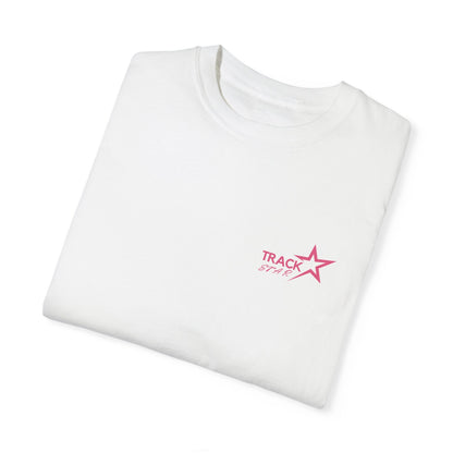 Ferrari Comfort Color T-shirt - Track Star