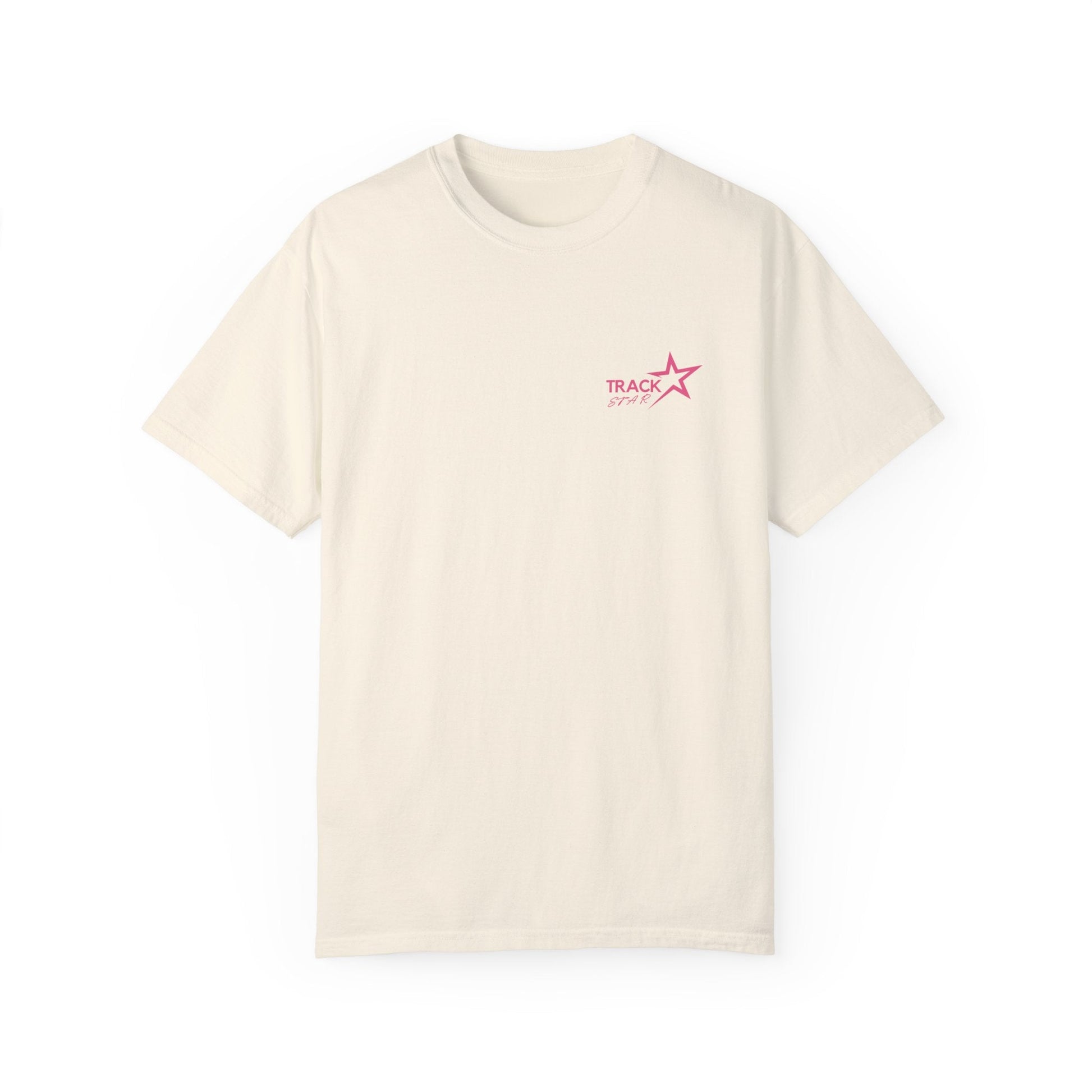 Ferrari Comfort Color T-shirt - Track Star