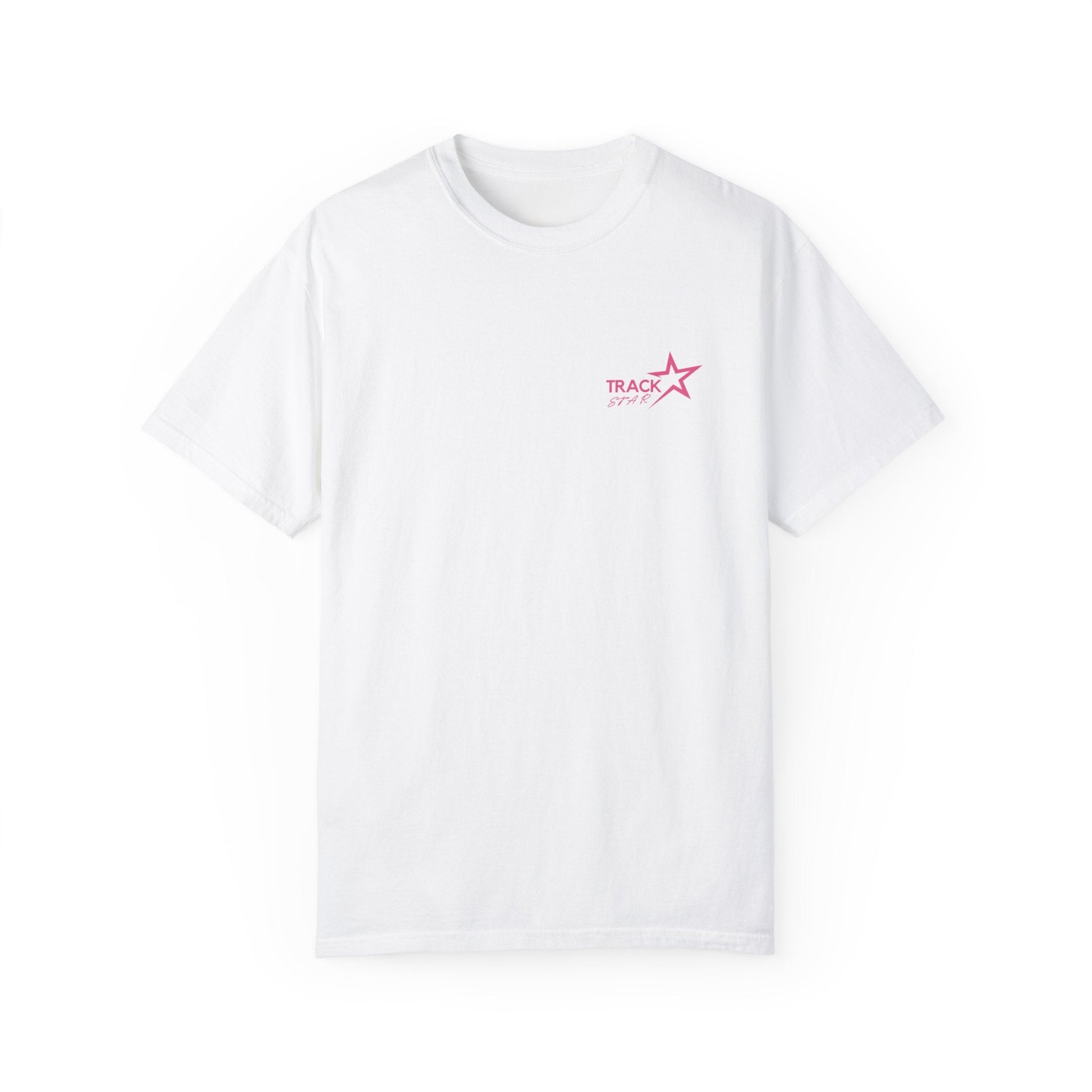 Ferrari Comfort Color T-shirt - Track Star