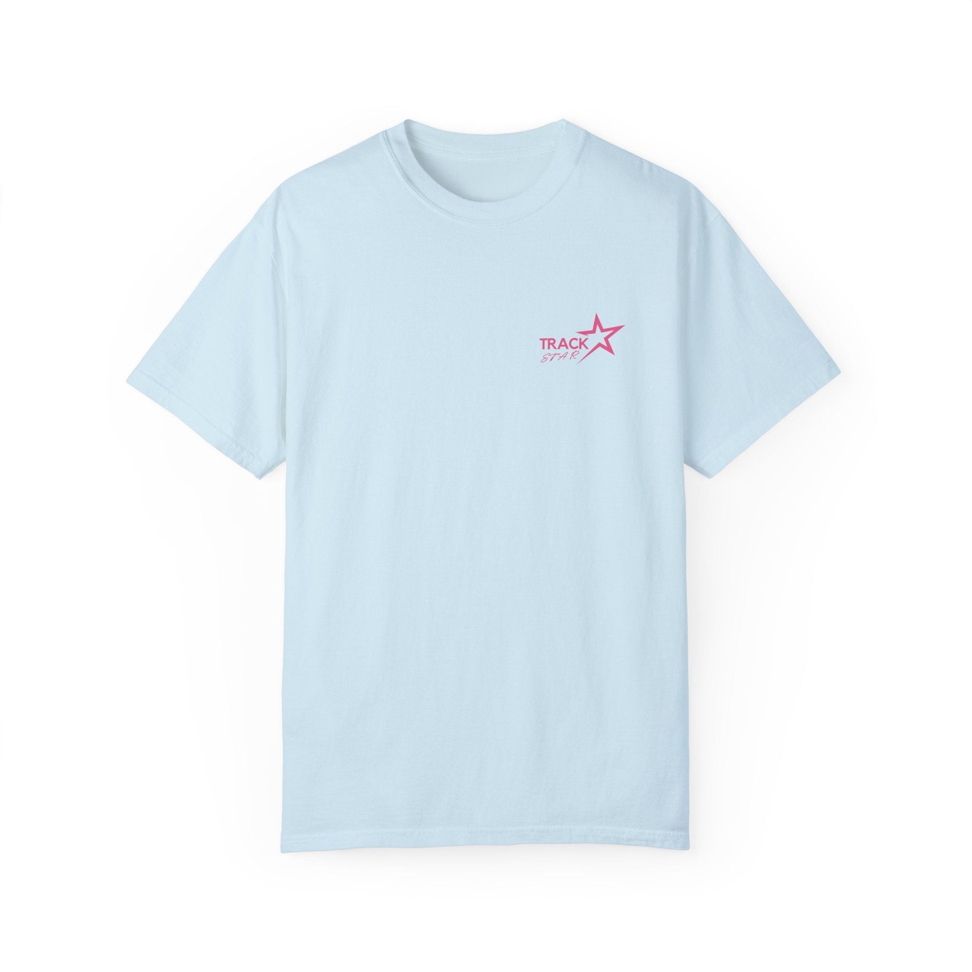 Ferrari Comfort Color T-shirt - Track Star