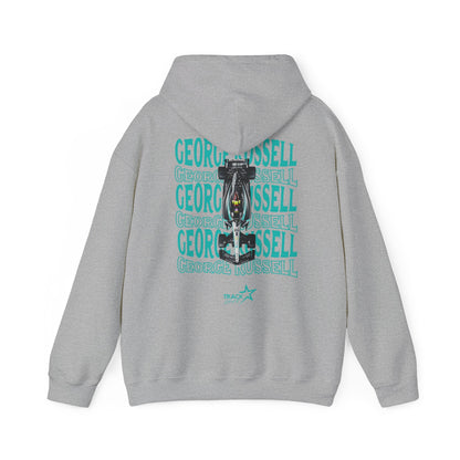 George Russell Hoodie - Track Star