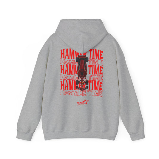 Hammer Time Hoodie - Track Star