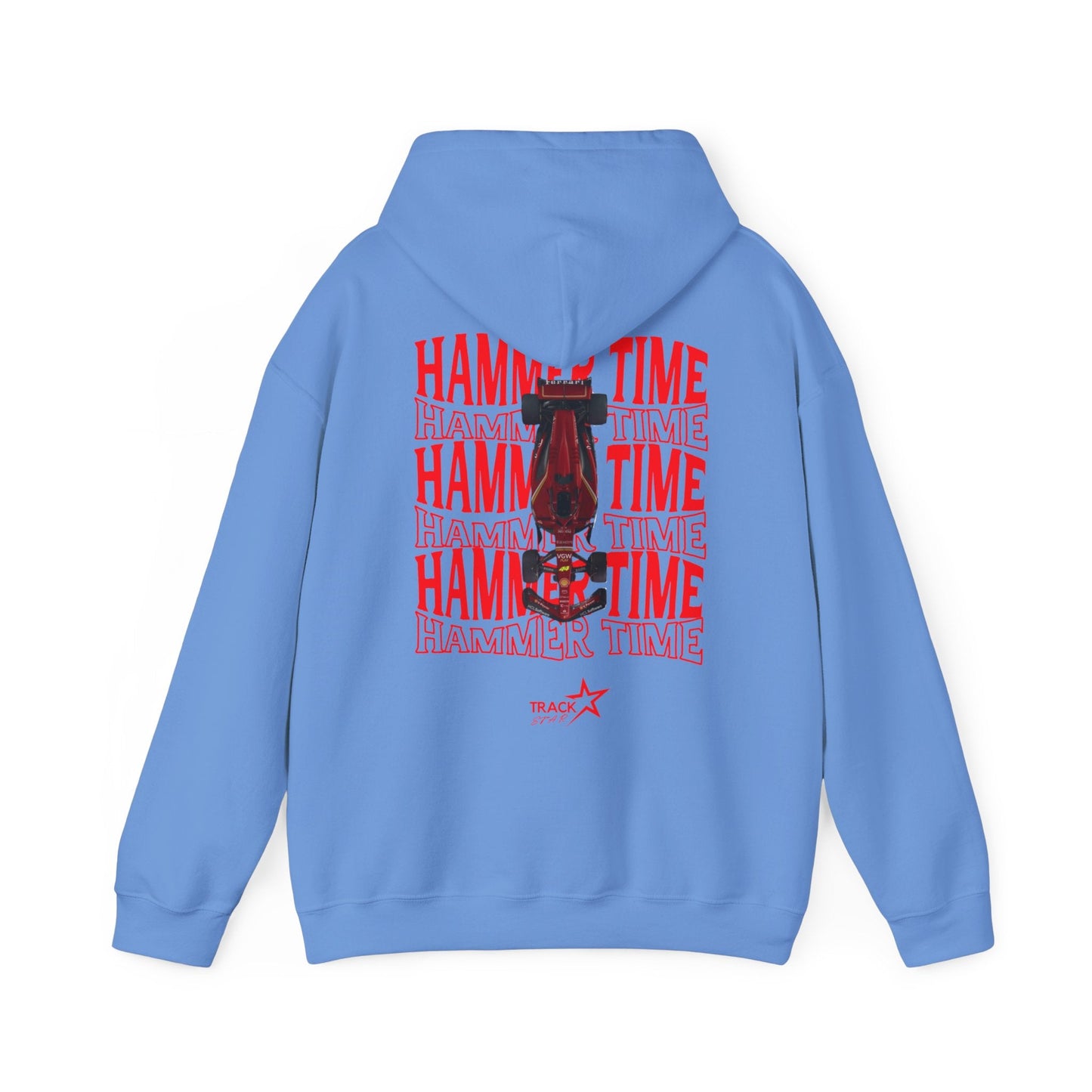 Hammer Time Hoodie - Track Star