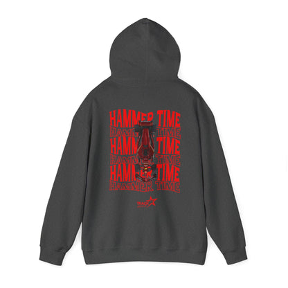 Hammer Time Hoodie - Track Star