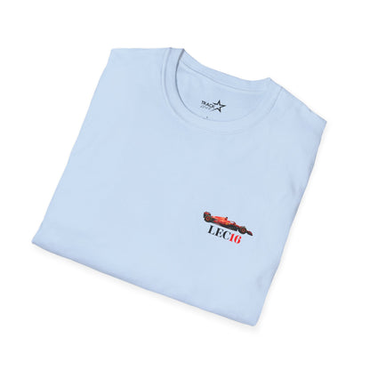 Il predestinato Cotton T-shirt - Track Star