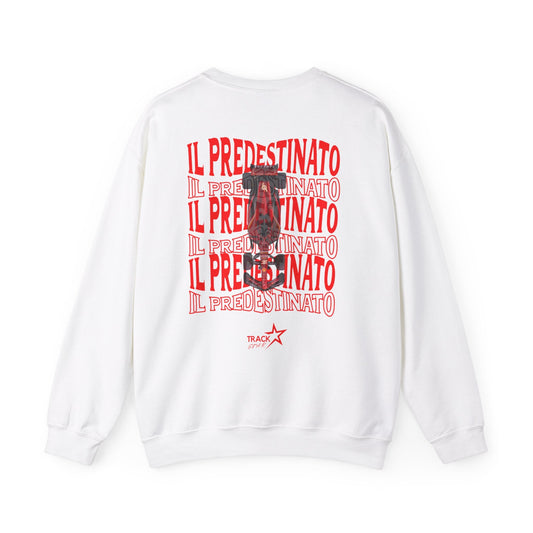 Il Predestinato Crewneck Sweatshirt - Track Star