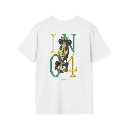 Lando Norris Cotton T-shirt - Track Star