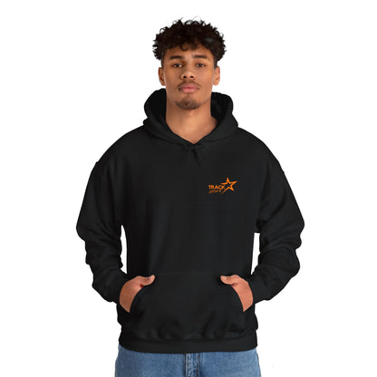 Lando Norris Hoodie - Track Star