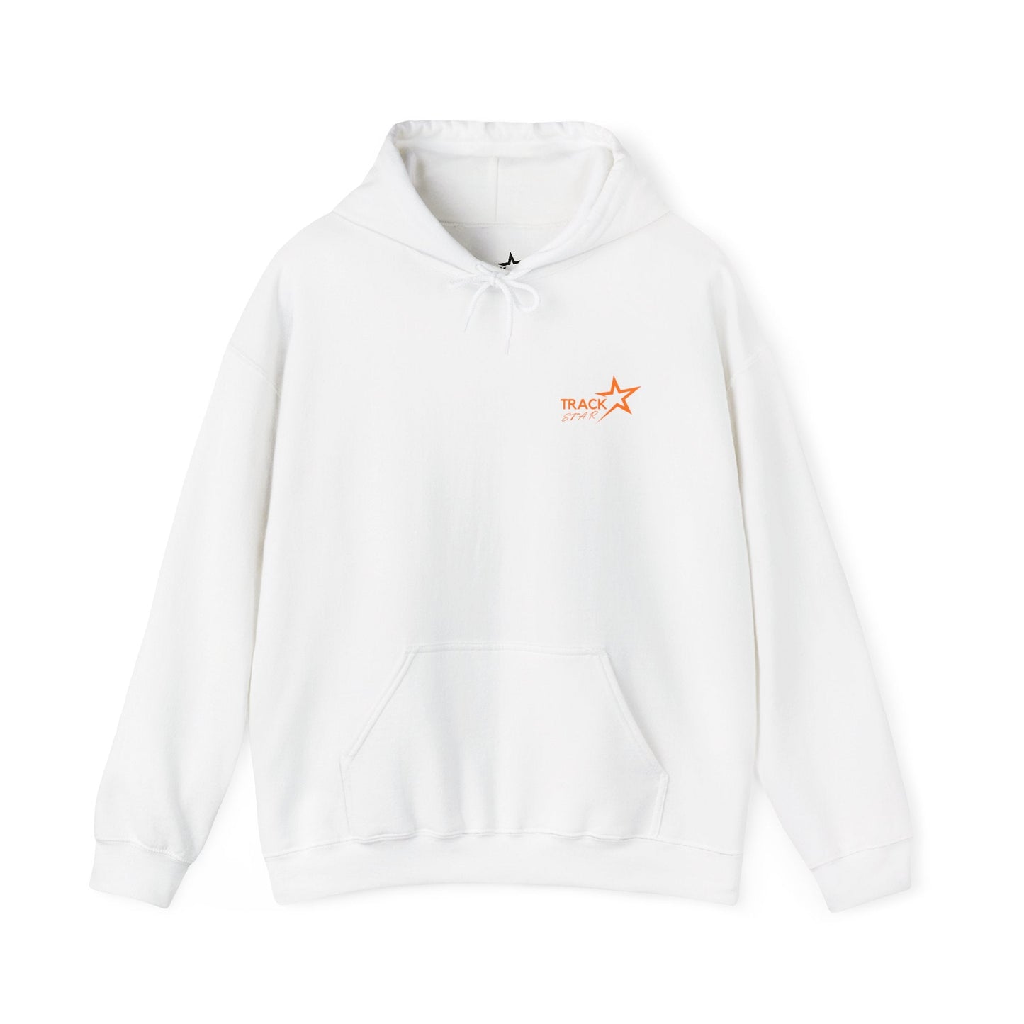 Lando Norris Hoodie - Track Star