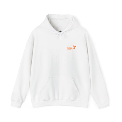 Lando Norris Hoodie - Track Star