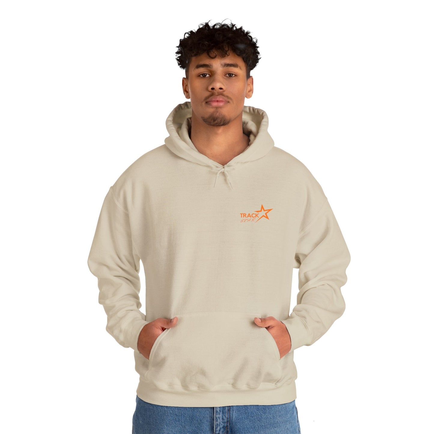 Lando Norris Hoodie - Track Star