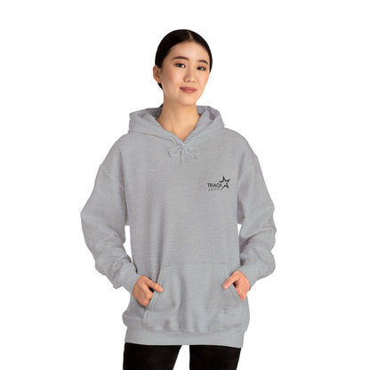 Lando Norris Hoodie - Track Star