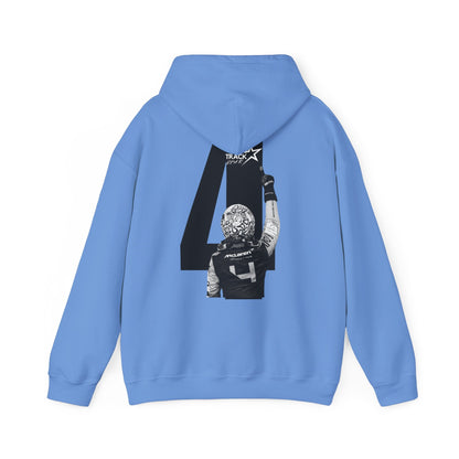 Lando Norris Hoodie - Track Star