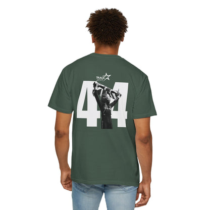 Lewis Hamilton Comfort Color T-shirt - Track Star