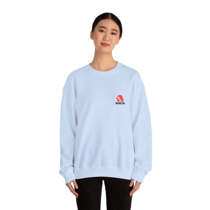 Lewis Hamilton Crewneck Sweatshirt - Track Star