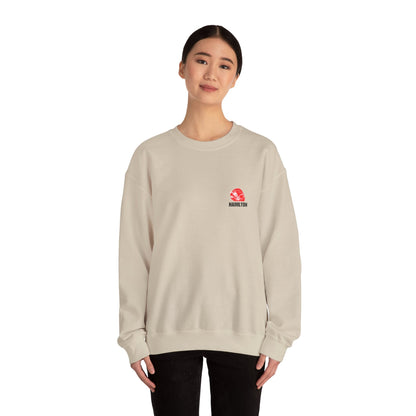 Lewis Hamilton Crewneck Sweatshirt - Track Star