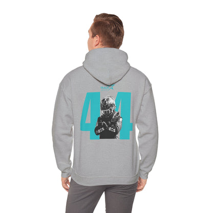 Lewis Hamilton Hoodie - Track Star