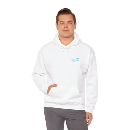 Lewis Hamilton Hoodie - Track Star