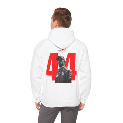 Lewis Hamilton Hoodie - Track Star