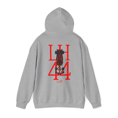 Lewis Hamilton Hoodie - Track Star