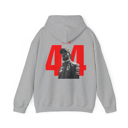 Lewis Hamilton Hoodie - Track Star