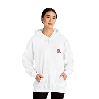 Lewis Hamilton Hoodie - Track Star