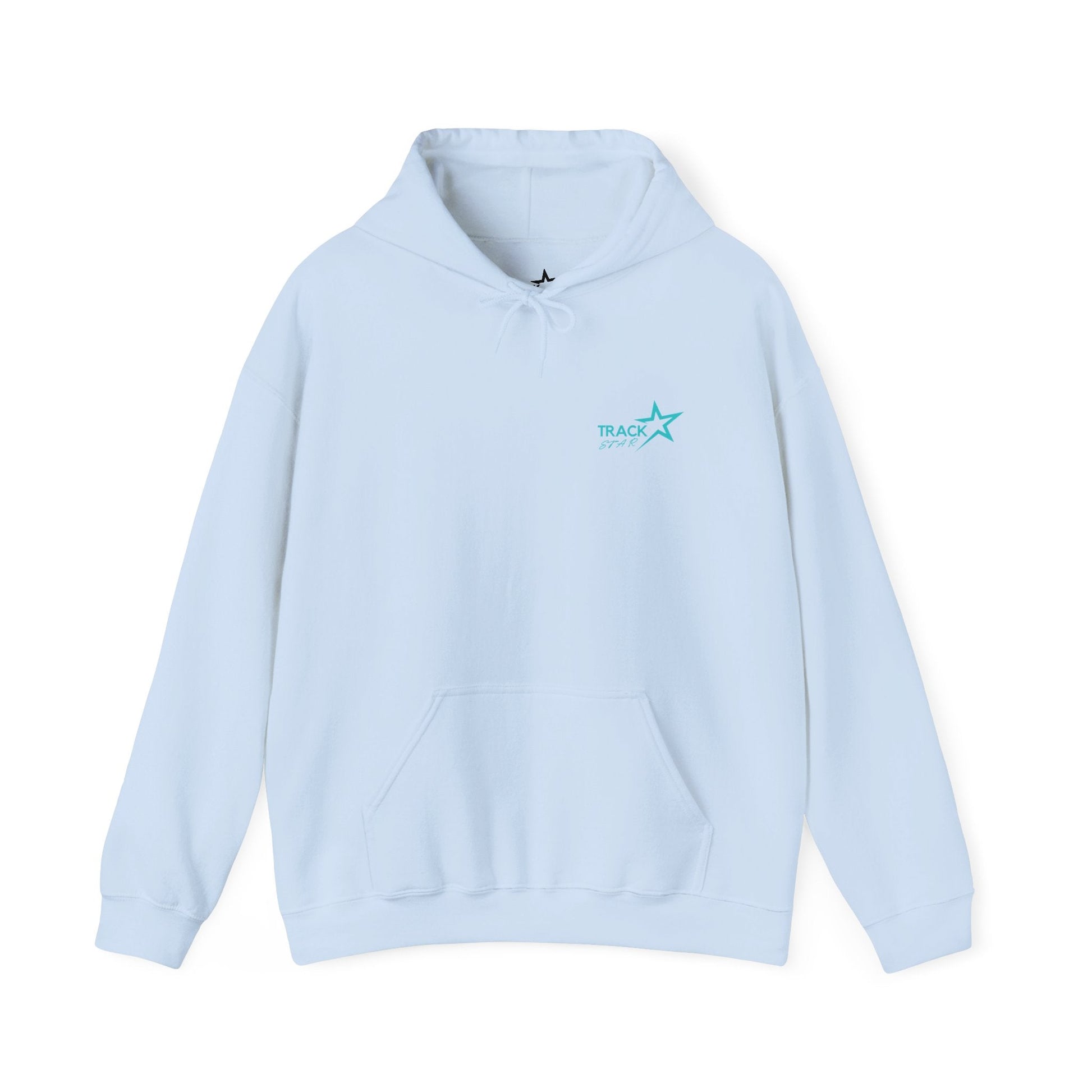 Lewis Hamilton Hoodie - Track Star