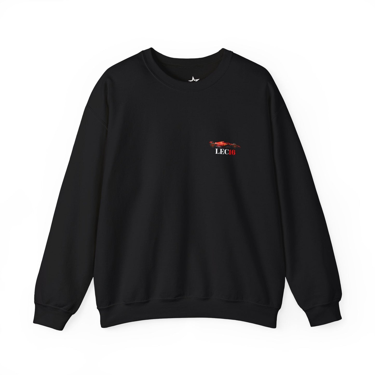 Lord Perceval Crewneck Sweatshirt - Track Star