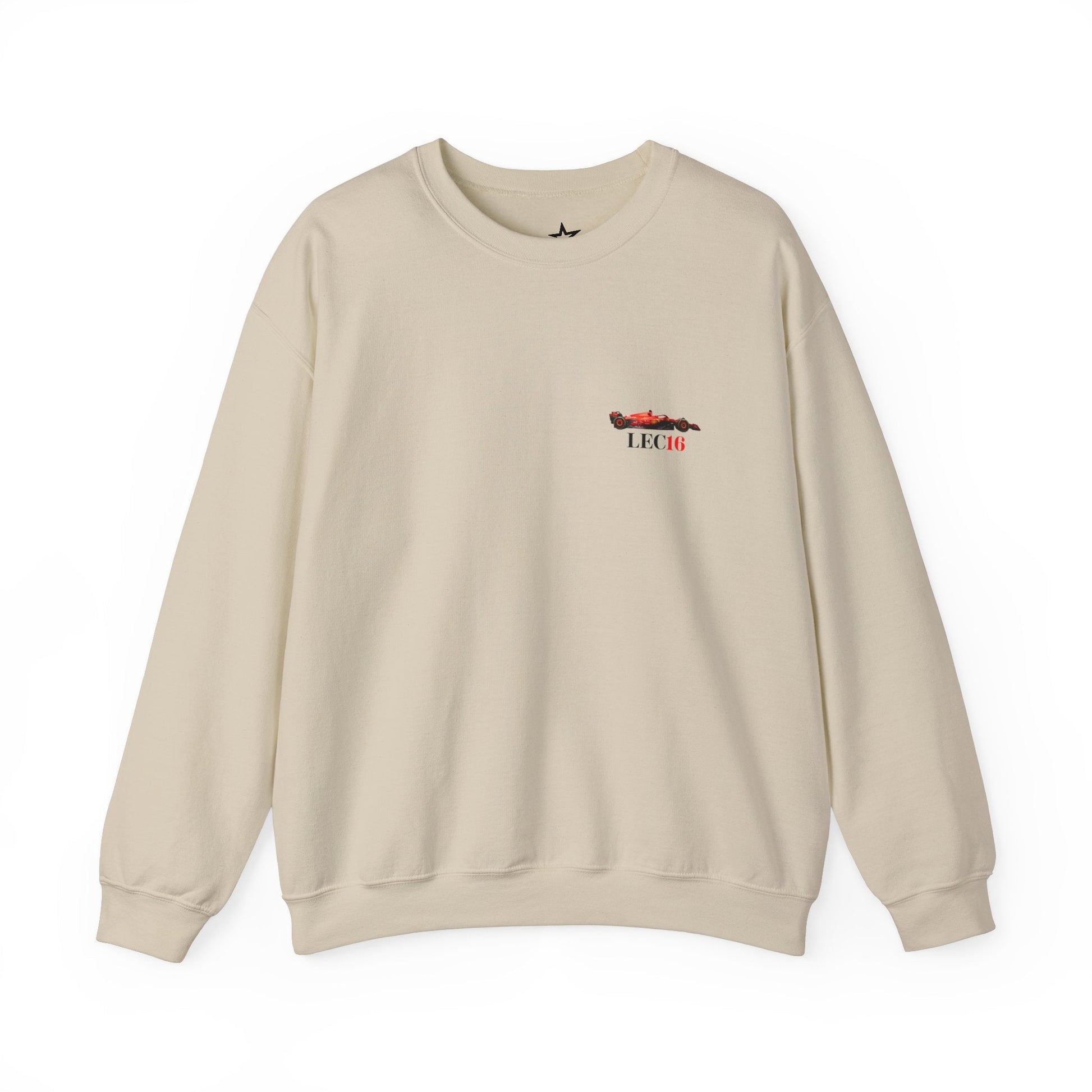 Lord Perceval Crewneck Sweatshirt - Track Star