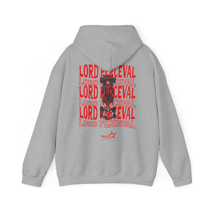 Lord Perceval Hoodie - Track Star