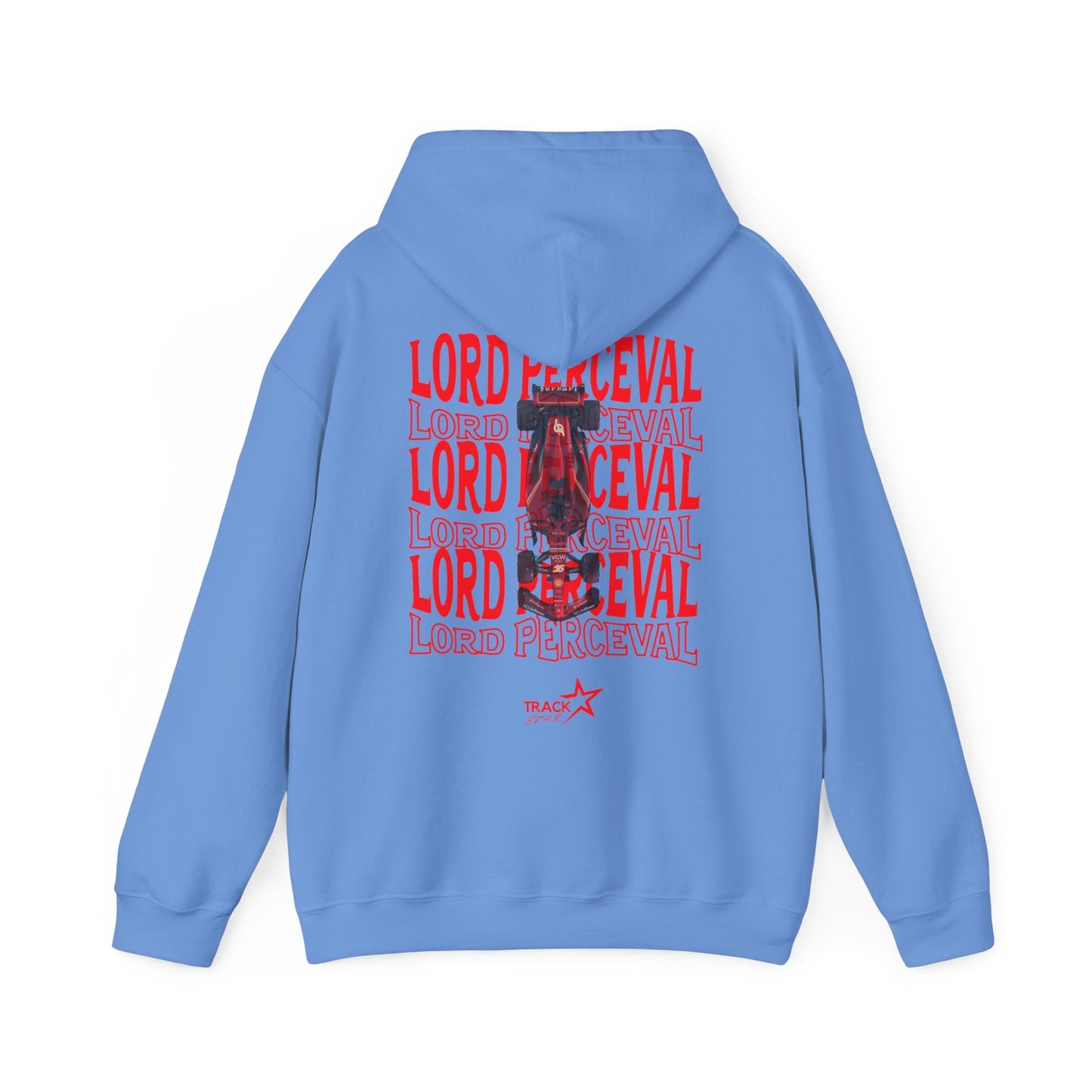 Lord Perceval Hoodie - Track Star