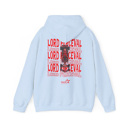 Lord Perceval Hoodie - Track Star