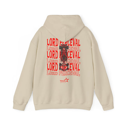 Lord Perceval Hoodie - Track Star