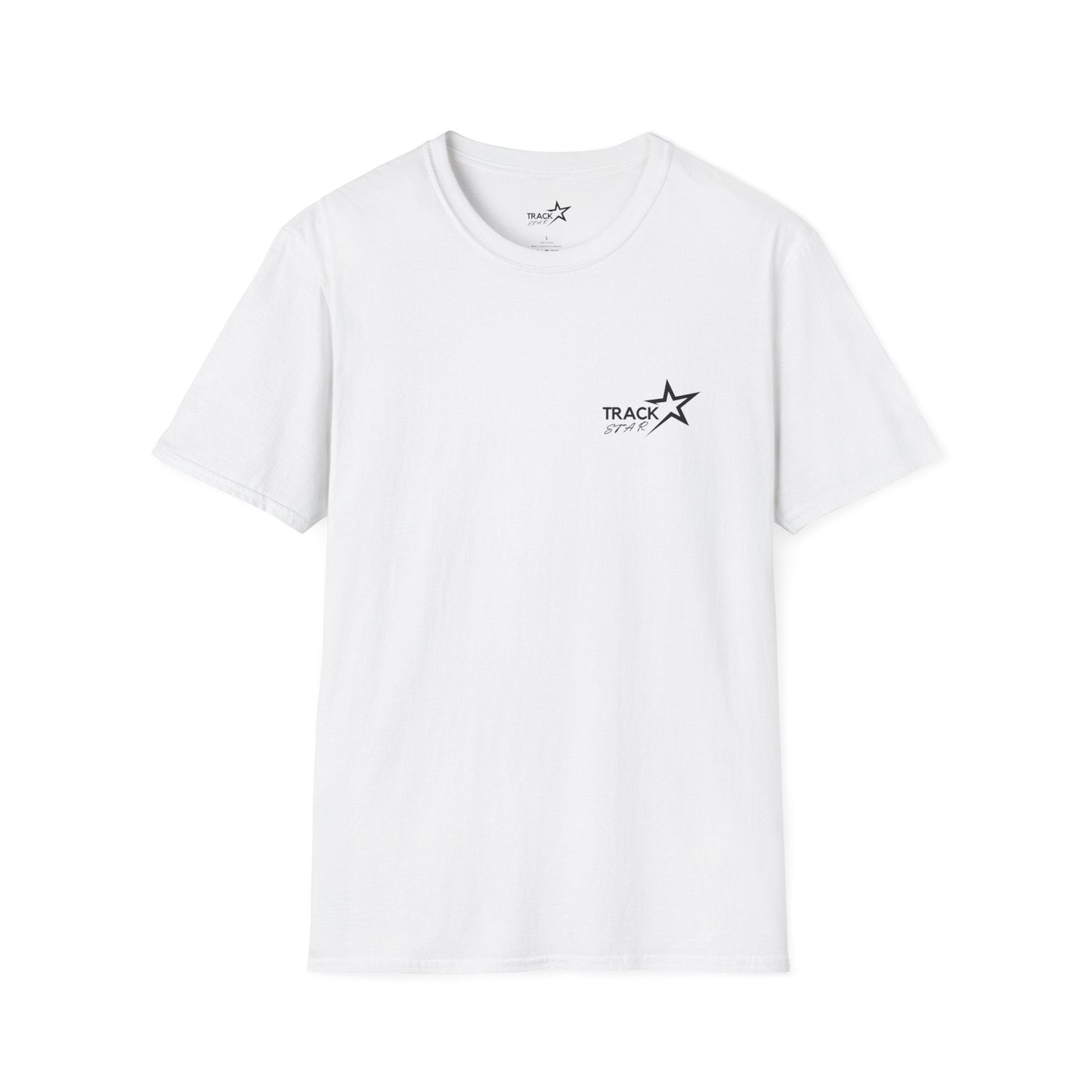 Max Verstappen Cotton T-shirt - Track Star