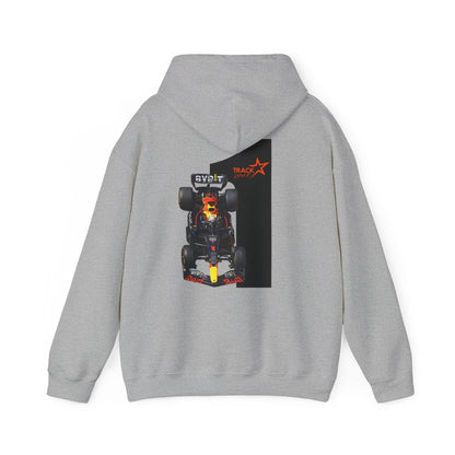 Max Verstappen Hoodie - Track Star