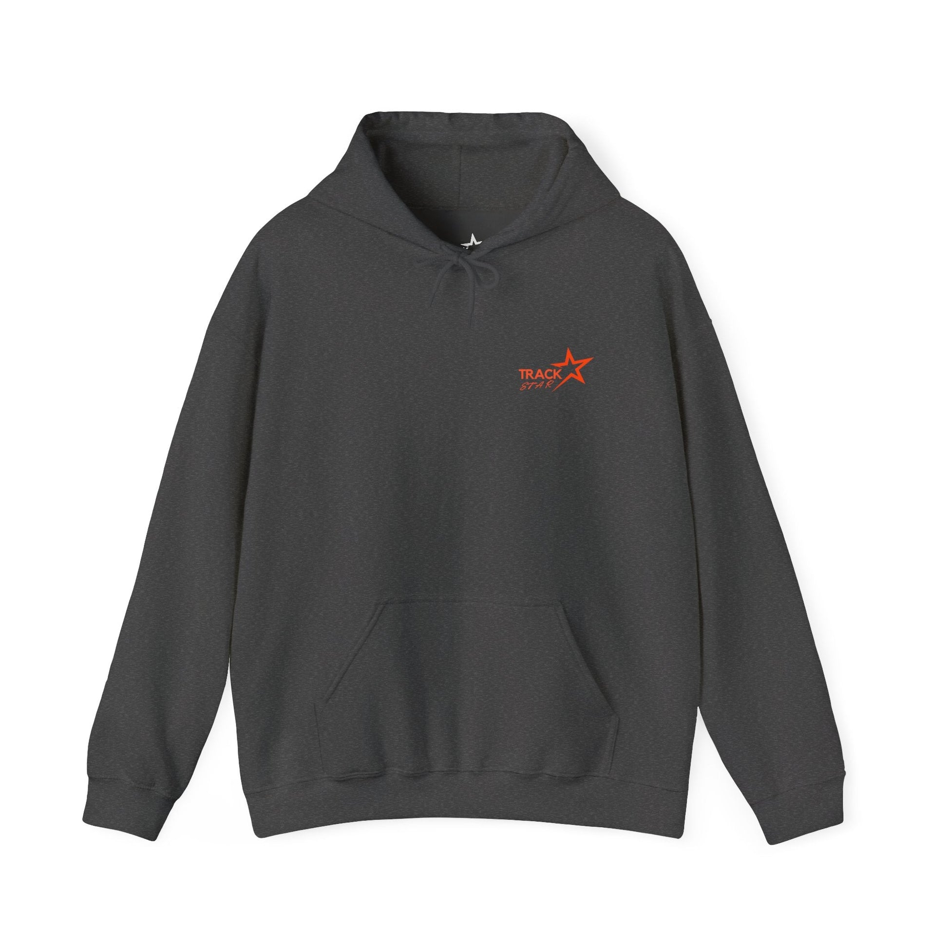 Max Verstappen Hoodie - Track Star