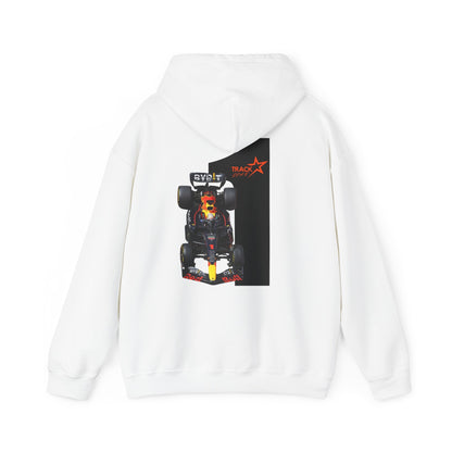 Max Verstappen Hoodie - Track Star