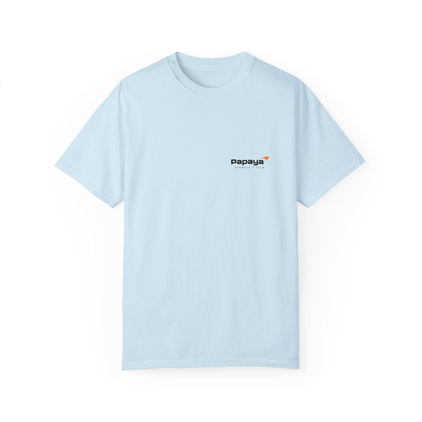 Mclaren Comfort Color T-shirt - Track Star