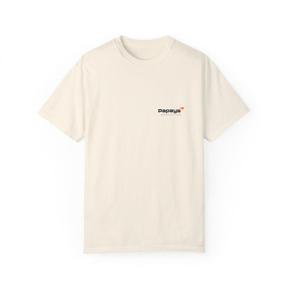 Mclaren Comfort Color T-shirt - Track Star