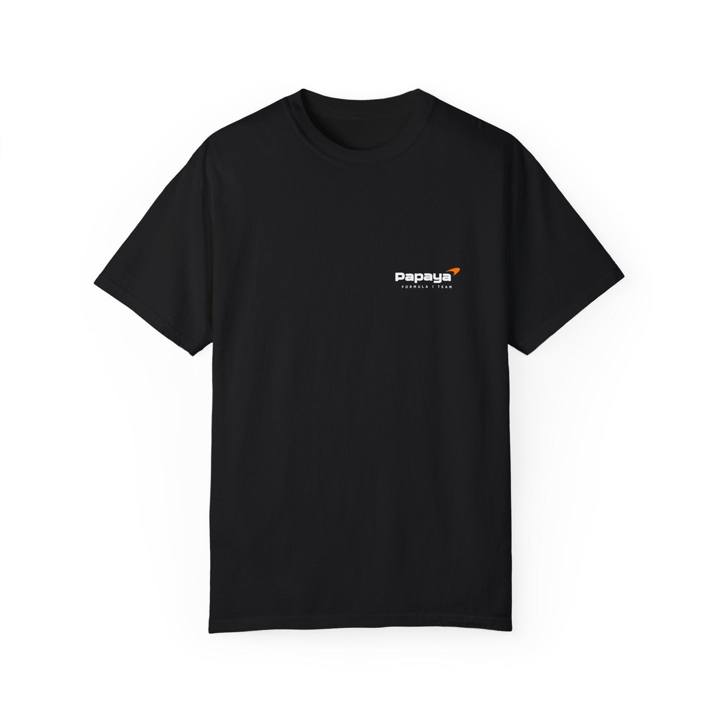 Mclaren Comfort Color T-shirt - Track Star