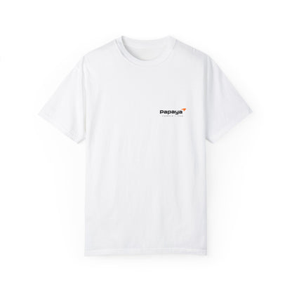 Mclaren Comfort Color T-shirt - Track Star