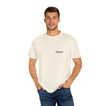 Mclaren Comfort Color T-shirt - Track Star