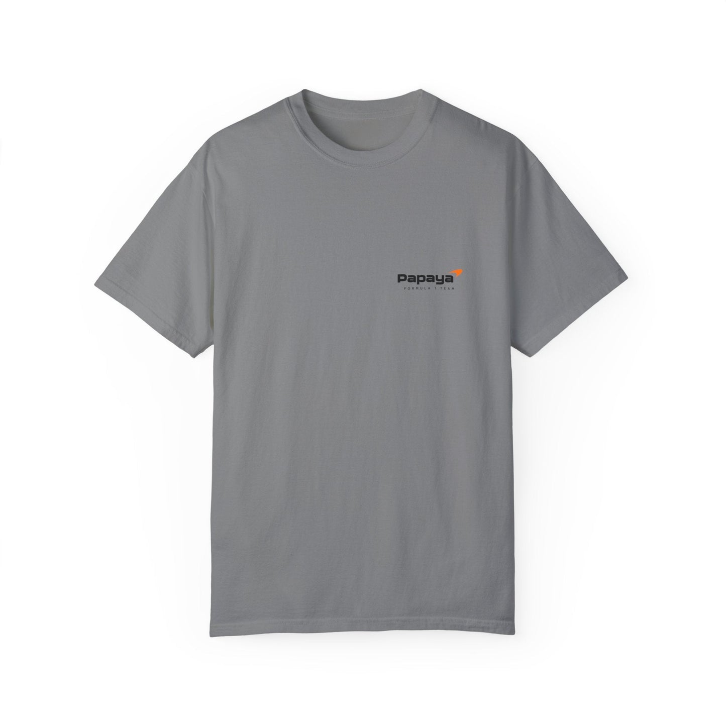 Mclaren Comfort Color T-shirt - Track Star