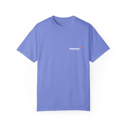 Mclaren Comfort Color T-shirt - Track Star