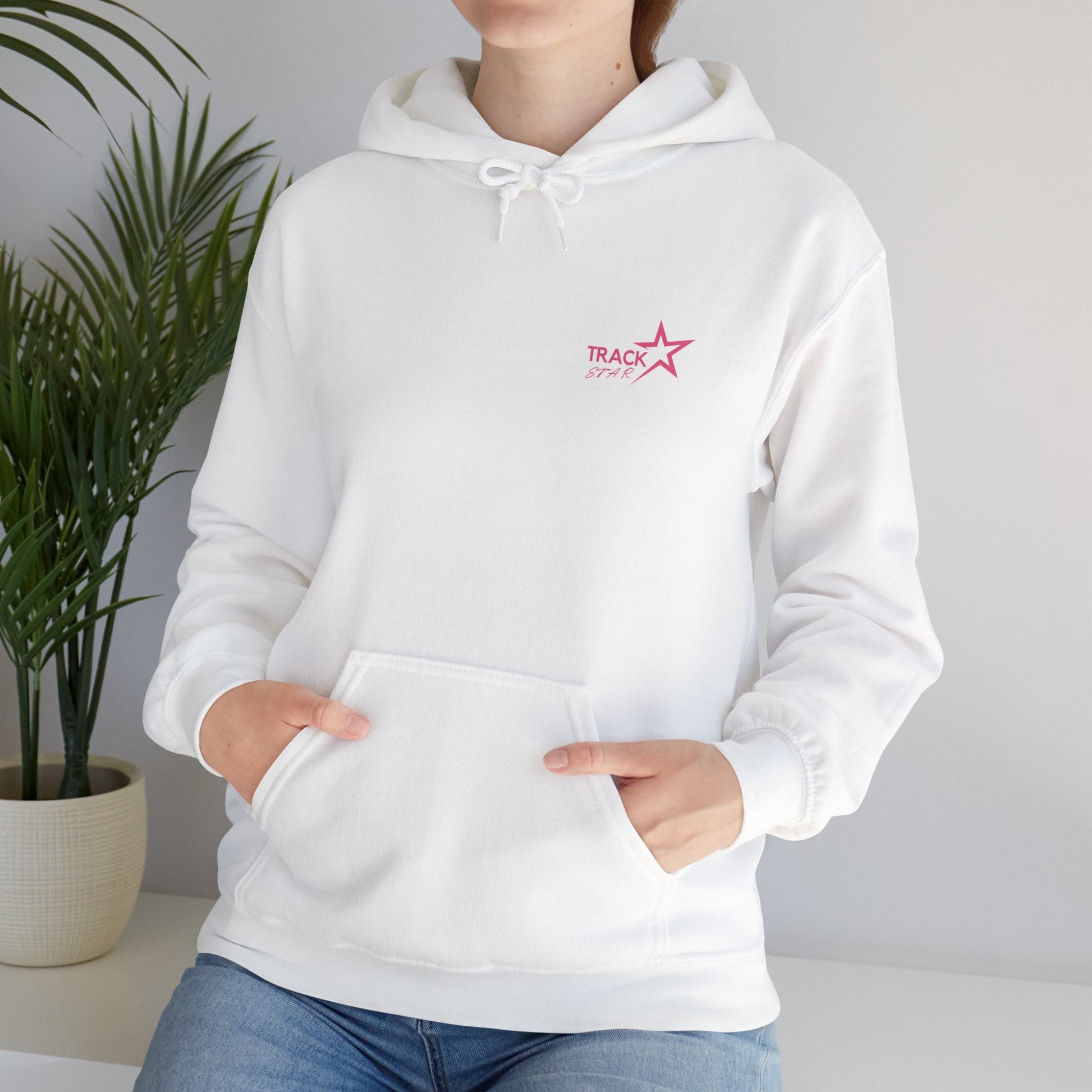 Mclaren Hoodie - Track Star