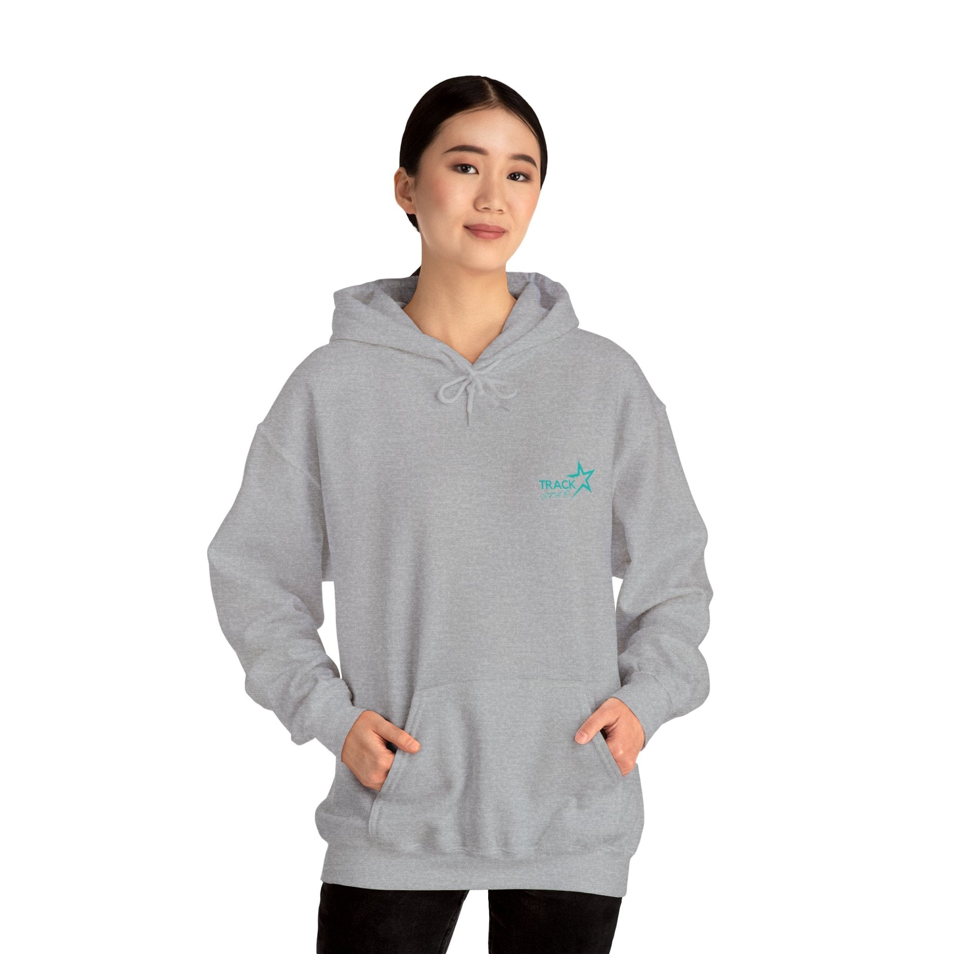 Mercedes Hoodie - Track Star