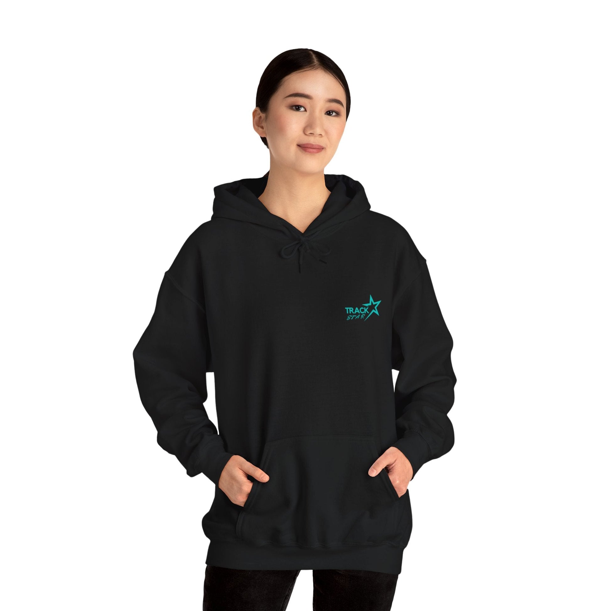 Mercedes Hoodie - Track Star